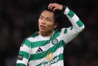 日本人がカップ戦決勝で同点弾も「甘かった」　連覇ならず…失点関与に現地辛口評価「危機招いた」