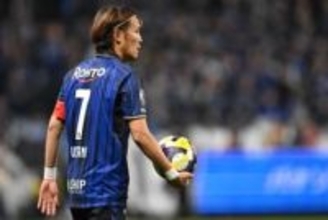 宇佐美貴史が“外れた”主将　数人と面談で決定…新監督が狙った「全う」プラン