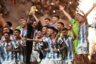 W杯決勝チケットが驚愕の「3.6億円」　公式サイトで販売…海外仰天「あまりに高額」