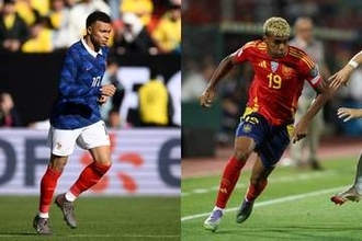 優勝オッズ2トップに迫る国「今度こそ」　波紋呼ぶメンバー選考も…W杯制覇に近い“5強”の現在地