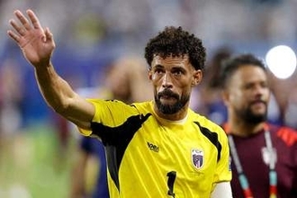 SNSフォロワーが5万人→1900万人　今大会の顔…カーボベルデ守護神がW杯に思い「誇りに思う」