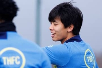 電撃加入の21歳日本人は「トップクラス」　1年前から関心…現地報道「2度目のオファーで獲得」