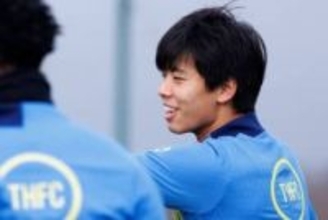 電撃加入の21歳日本人は「トップクラス」　1年前から関心…現地報道「2度目のオファーで獲得」