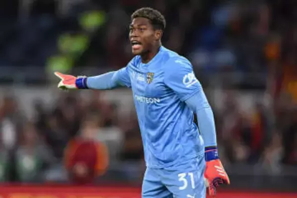 森保Jの絶対守護神が「復活キター」　負傷から3か月… 全体トレ復帰に歓喜「おかえりなさい」