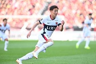 鹿島MF三竿健斗が今季2度目の退場　危険タックル2回…チームは1-2で東京Vに敗れる