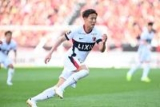 鹿島MF三竿健斗が今季2度目の退場　東京V戦で…危険タックル2回でイエロー2枚目