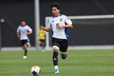 「U-17日本代表10番が「世界にバレる」　大会得点王…ミドル弾に衝撃「ニア隅はエグい」」の画像1