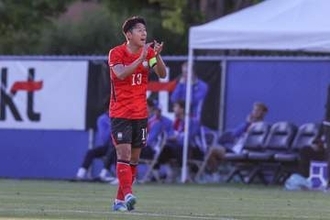 韓国の“不吉なデータ”に海外注目　W杯初戦が鬼門と指摘「勝つことができていない」