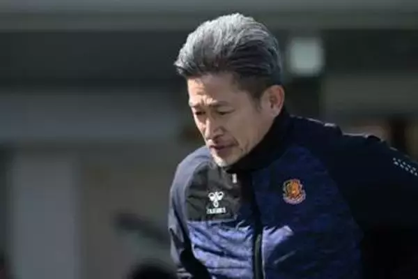 開幕3戦連続の逆転負け「すごく大事な3試合を落とした」　カズメンバー外のJ3福島…指揮官試練「工夫が必要」