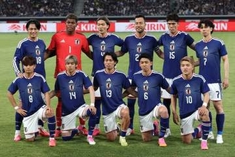 日本代表、ベネズエラ戦のチケットが完売　JFAが公式発表…最大で2万8520人、満員スタジアムで後押し
