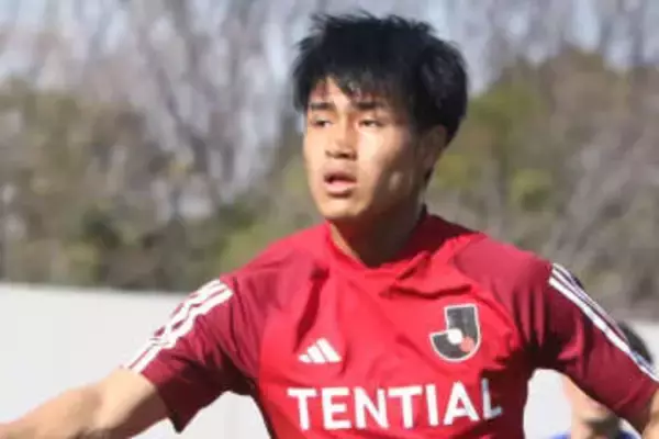 高校2冠→J1入りも「次がないかも」　価値観を変えた”ベンチ入り”「悠長なことを言っていられない」