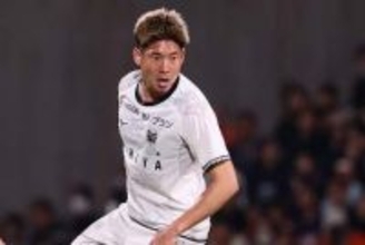 5度の大怪我…悲しむ愛妻に「申し訳ない」　リハビリで元日本代表との出会い「すごく近い関係に」