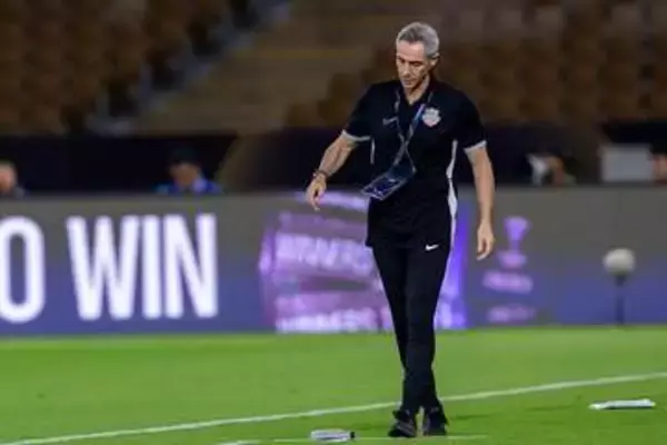 町田戦の得点取消…敵将激怒「サッカーを破壊し、台無しに」　主審に「資格停止処分を」