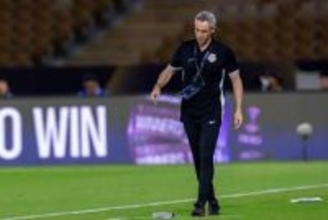 町田戦の得点取消…敵将激怒「サッカーを破壊し、台無しに」　主審に「資格停止処分を」