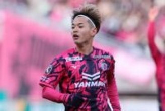 1386日ぶり得点「つらかった」　新潟10番→欧州…“至宝”が陥った苦境「きつかった」