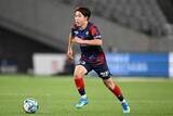 「佐藤龍之介のデビュー弾に「光るものがある」　地元紙絶賛…強烈な存在感に「期待を裏切らなかった」」の画像1