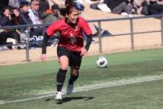 全治1年の重傷も…43歳で復帰「アドレナリンが」　元日本代表が反省「大事なとこで」