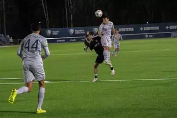 筑波大学＆磐田U-18の逸材4人、ドイツ2部の練習参加　約2週間も…現地指導陣に強い印象