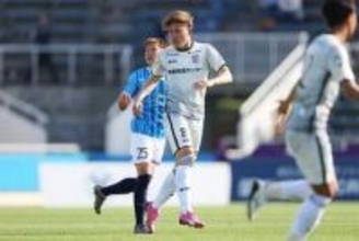 188センチJリーガーが「小さく見える」　元同僚との”身長差”に衝撃「12cm…だよね」