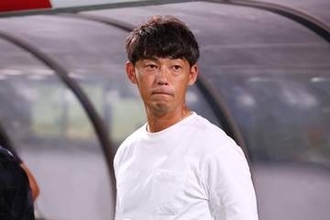 北九州、増本浩平監督の解任発表　昨季は7位に引き上げるも指揮体制を見直し「自身の力不足を痛感」