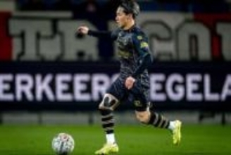 圧巻ゴールの23歳日本人は「電光石火の速さ」　冷静なフィニッシュに現地称賛「素晴らしいカウンター」