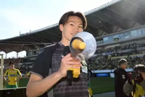 リベンジ成功「借りを返せた」　”コテンパン”から1か月、慣れない役割も…「何よりうれしい」