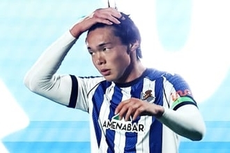 日本人への人種差別…最大10試合出場停止＆罰金55万円の可能性　懲戒委員会が調査開始