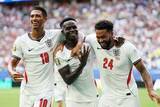 「イングランドがW杯3位　計10発、歴史的な乱打戦…フランスはエンバペ2発も前半の4失点響く」の画像1