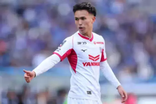 ロス世代20歳DF髙橋仁胡がオランダへ挑戦　アルメレに期限付き移籍「成長して帰ってくる」