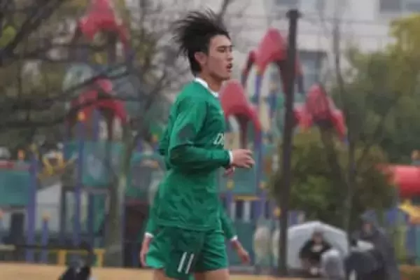 大2でJオファーも行かず「今何をすべきか優先」　国内争奪戦の逸材が貫く信念「どこに行くか悩んでいる」