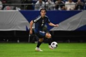 史上初の快挙ならず…22歳が選外「見たかったな」　欧州で絶好調も「落ちたのは意外」