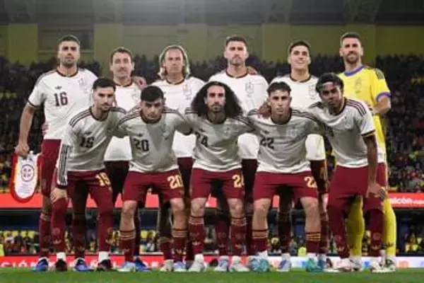 “文学的遺産”を反映したW杯ユニ　欧州強豪の1着に研究家も注目「配色が上品な印象」