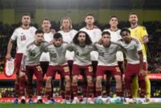 “文学的遺産”を反映したW杯ユニ　欧州強豪の1着に研究家も注目「配色が上品な印象」