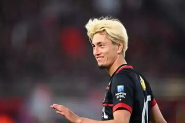 鈴木優磨が本音「オレは神戸で良かった」　復活した“常勝軍団”の空気感「サボったら代えられる」