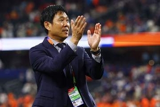森保監督、2度追いつく名采配「勝ち点1以上の価値」　オランダとドロー「やはり強かった」