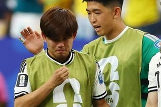久保建英、W杯は「最も残酷な形で幕切れ」 オランダ戦の悲劇が「彼の運命を変えた」