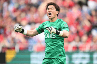 37歳GK西川周作が先輩から学んだ“怪我をしない秘訣”　最年少でJ1通算600試合達成の裏側