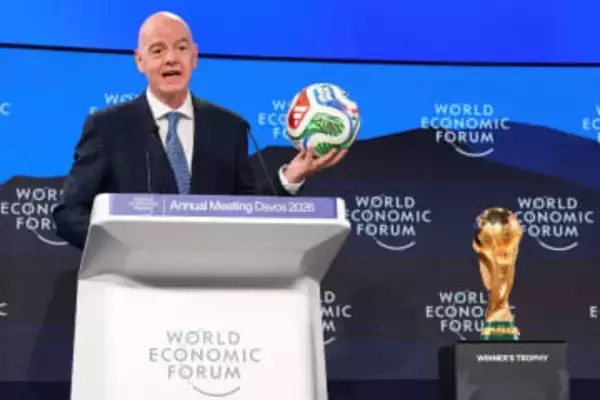 北中米W杯の経済効果は“6兆2884億円”　前回大会の2.4倍…海外メディアが試算「生み出す可能性」