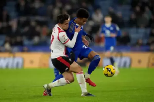 日本人投入で豹変…大逆転劇が「信じられない」　英メディアも驚嘆「名采配となった」