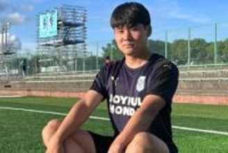 入学直後は5軍…筑波大に現れた“無名の一般生”　学業専念のはずが「僕もサッカーを」