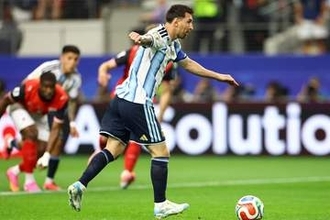 W杯期間中にPK戦のルールが変更か　FIFAが要請と海外報道「より公平にするため」