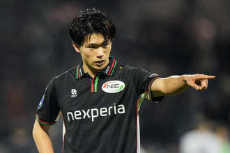 20歳日本人が異例のランクイン「凄すぎる」　全て途中から…高まる“待望論”「代表呼んで」