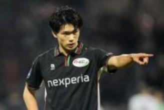 20歳日本人が異例のランクイン「凄すぎる」　全て途中から…高まる“待望論”「代表呼んで」