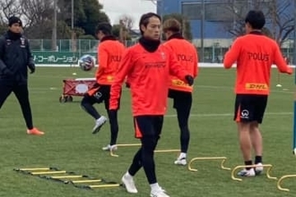 浦和、ホーム開幕戦チケット発券5万枚超　グルメも100店舗超…異例アウェー3連戦で超満員