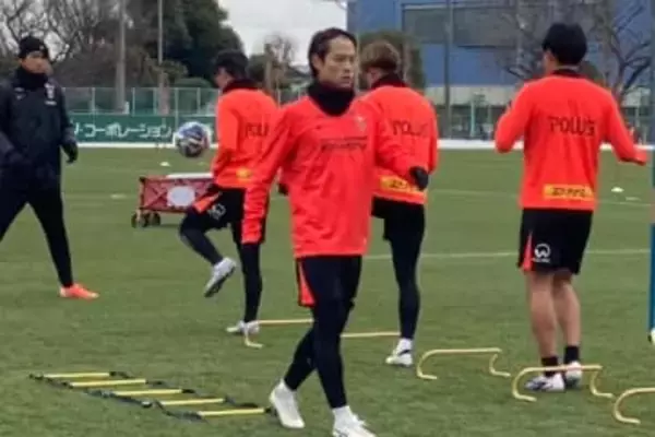 浦和、ホーム開幕戦チケット発券5万枚超　グルメも100店舗超…異例アウェー3連戦で超満員