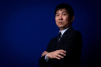 森保監督が世界を驚かせた日「あの時はしなかった」　W杯まで100日…究極の一手を導く“データ”