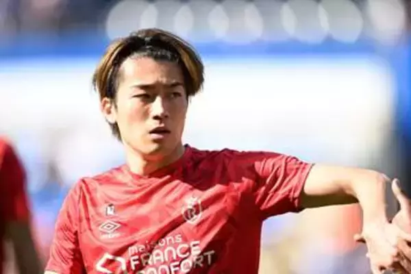 日本人が2年連続2桁得点「抜け出しうまい」　昇格争いも…2部に「いていい選手じゃない」