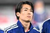 「中村敬斗、日本→欧州は「物怖じせずやれた」　原点動画に登場…回顧した「やってきた自信」に反響」の画像1