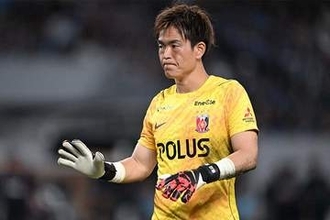 西川周作がJ1通算672試合出場　40歳で遠藤保仁氏に並ぶ最多記録…大分、広島、浦和の3クラブで22年