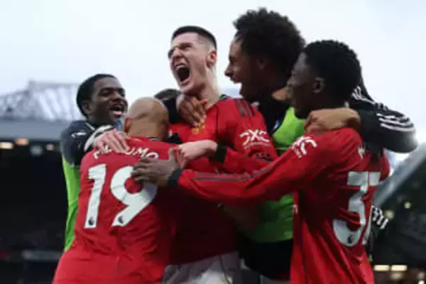 マンUを激変させた日本人「舞台裏のMVP」　セットプレー改善…現地絶賛「陰の立役者」